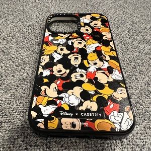 Casetify x Disney